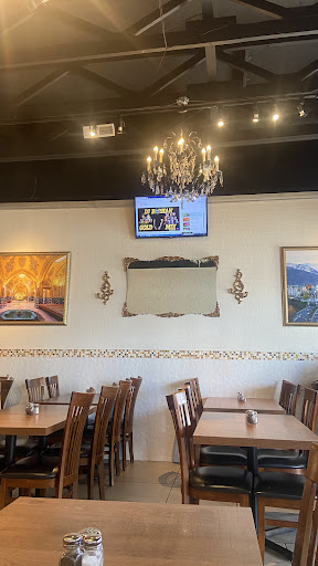 Photo of Papa's Shish Kabab - 552 Clarke Rd #103, Coquitlam, BC V3J 3X5